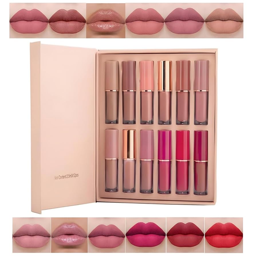 MAC 口紅3本セット ヌードピンク TOUT_nudes_lipsticks_912x1560_